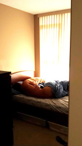 patrick-sleeping